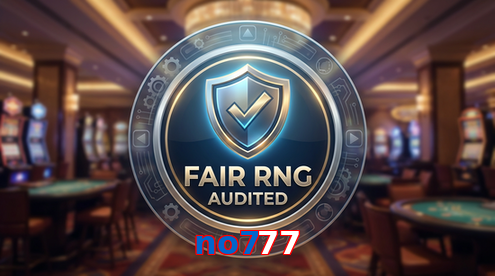 Payment and PKR controls in No777