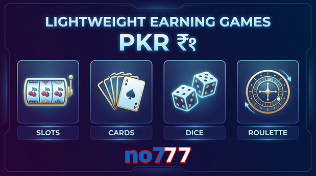Payment and PKR controls in No777
