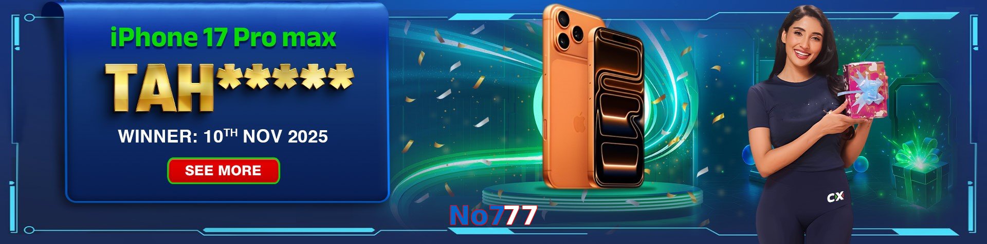 No777 game app for Pakistan players