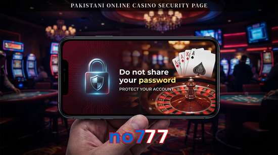 Payment and PKR controls in No777