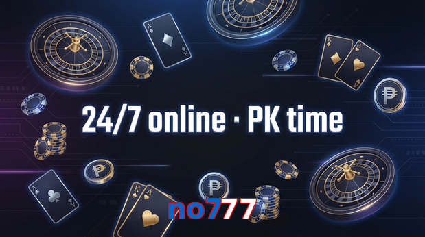 Game list for No777 online section
