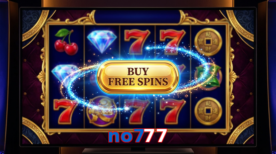 Game list for No777 pg section