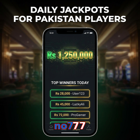 Game list for No777 win section